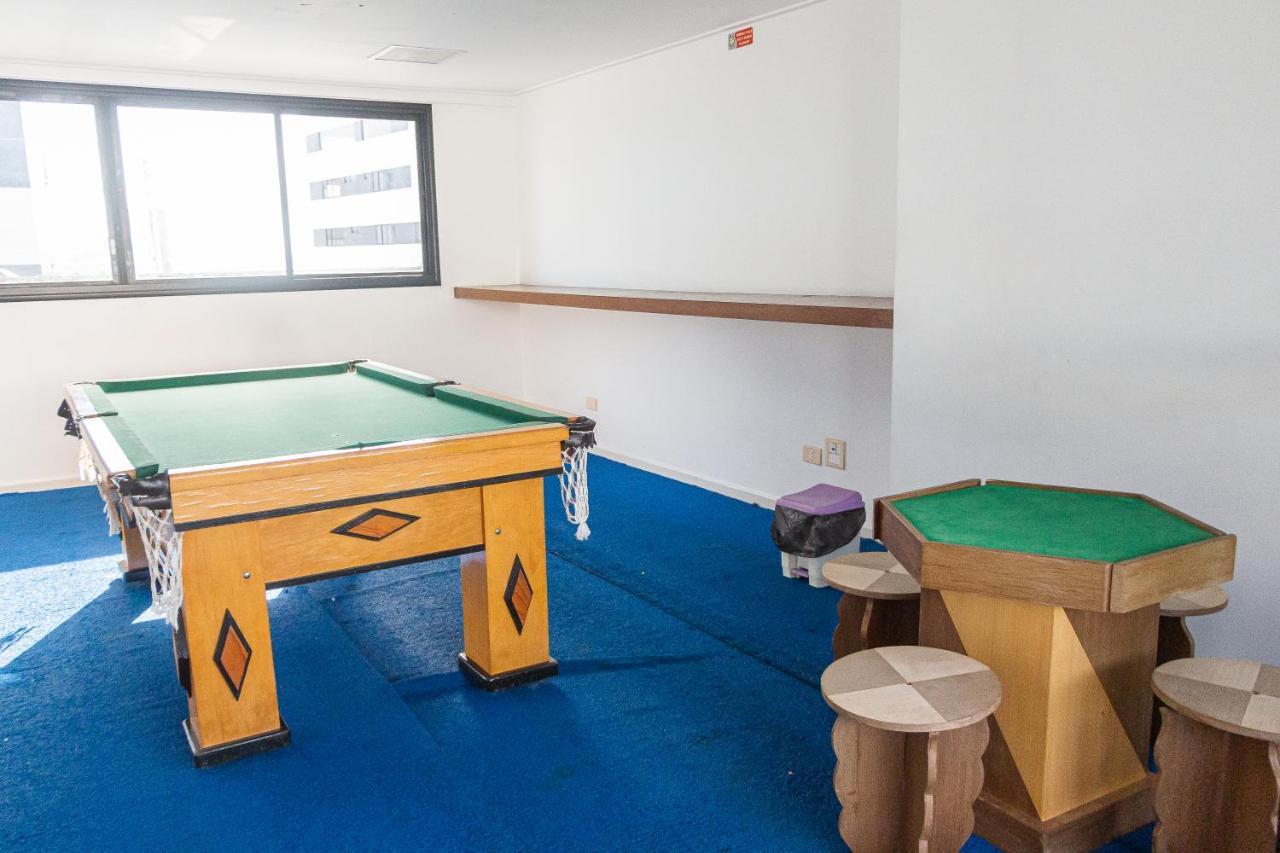 Duplex De Alto Padrao Na Praia De Pajucara Maceió Exterior foto