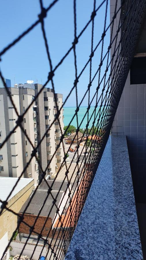 Duplex De Alto Padrao Na Praia De Pajucara Maceió Exterior foto