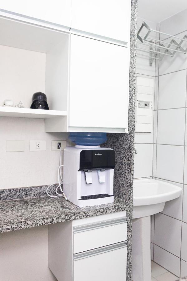 Duplex De Alto Padrao Na Praia De Pajucara Maceió Exterior foto