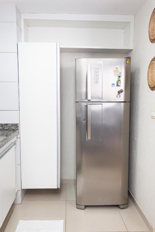Duplex De Alto Padrao Na Praia De Pajucara Maceió Exterior foto