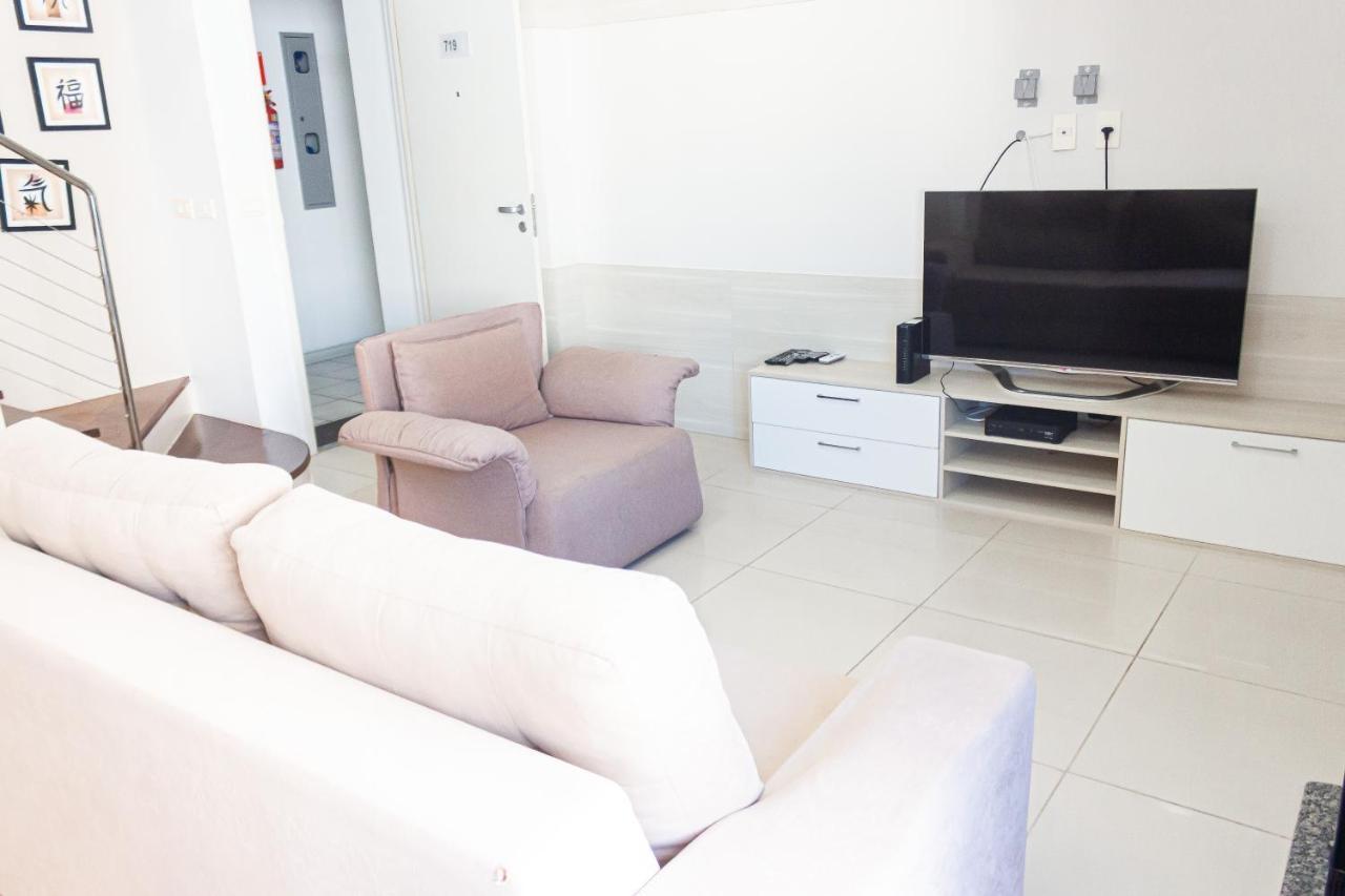 Duplex De Alto Padrao Na Praia De Pajucara Maceió Exterior foto
