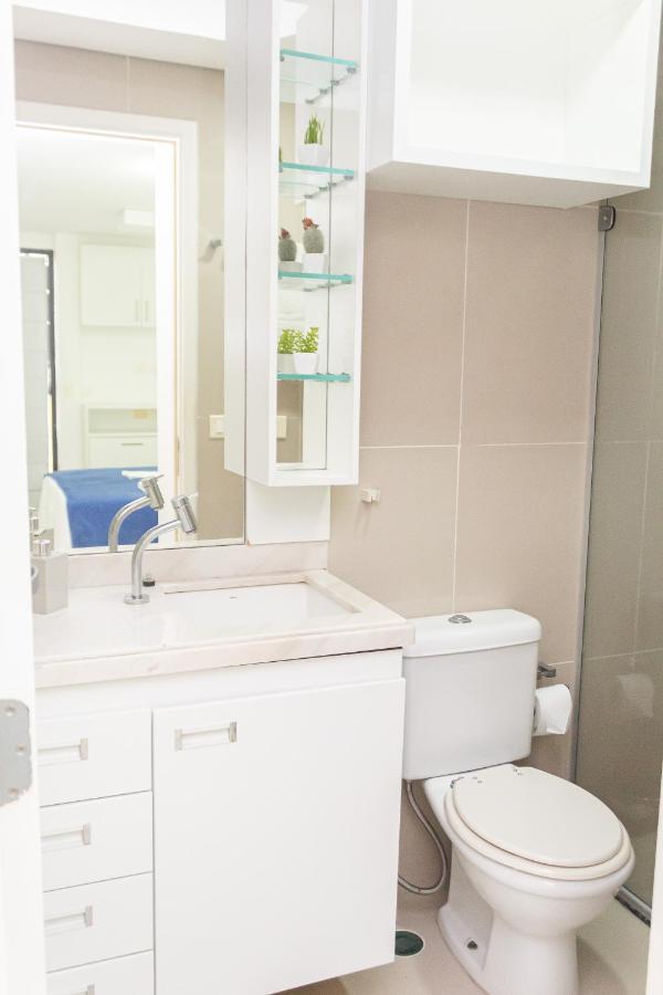 Duplex De Alto Padrao Na Praia De Pajucara Maceió Exterior foto